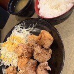一番どり - 