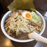 麺舗 十六 - 