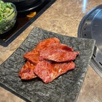 焼肉・韓国料理 牛べえ - 