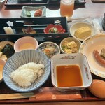 和食 海 - 