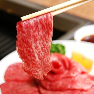 【創業53年】松阪肉牛・近江肉牛販売指定店で楽しむ焼肉