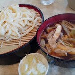 元祖田舎っぺ - 料理写真:
