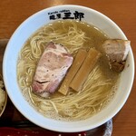 麺屋三郎 - 