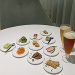 REIKASAI GINZA - 