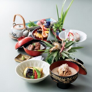 美濃吉 四条河原町店 （みのきち）のご予約 - 京都河原町/日本料理