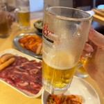焼肉 大統領 - 