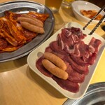 焼肉 大統領 - 