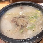 焼肉 大統領 - 