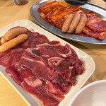 焼肉 大統領 - 