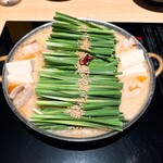 もつ鍋 一藤 - 