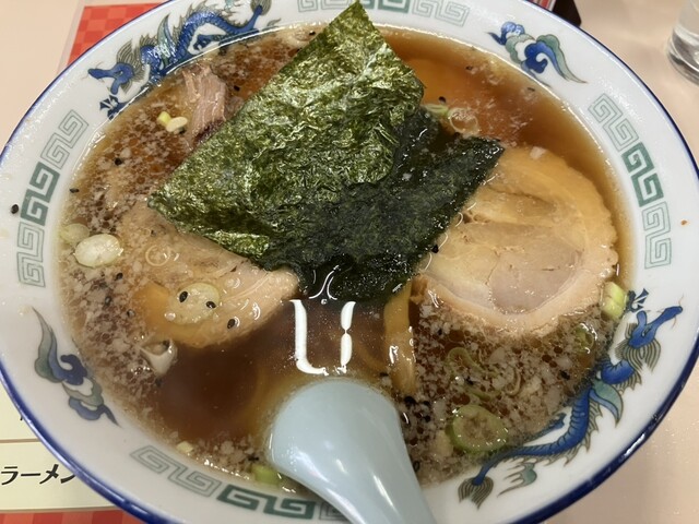 あじ平 水戸駅前店 （あじへい） - 水戸/ラーメン | 食べログ