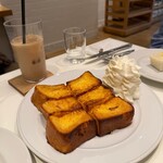 セントル ザ・ベーカリー - 