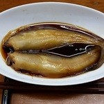 谷口や - 「幻魚」・・・げんぎょ、げんげ、どぎ、みずうお