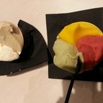 ORENTANO IL GELATO - 