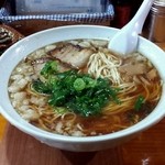 Momotake - 尾道ラーメン