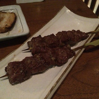 とんかつ & 焼鳥 An - 