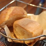 Bar Espanol LA BODEGA - 