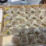 崎陽軒 - 料理写真: