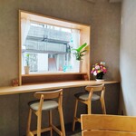 デスティニカフェ - 