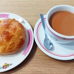 ディスティニカフェ