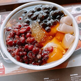 MeetFresh 鮮芋仙_0