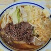 みうらうどん - 料理写真: