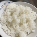 お栄さん - ごはん中です。