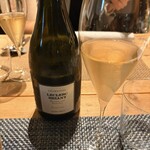 AVIS de VIN FORT - 