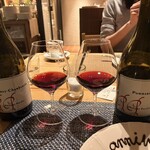 AVIS de VIN FORT - 