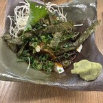 竹乃屋 - 