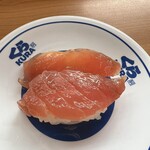 無添くら寿司 - 料理写真: