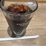 エクセルシオール カフェ - ドリンク写真: