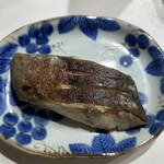 魚道楽 - 料理写真: