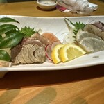 西銀 ぼたん - 