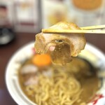 らー麺や - 
