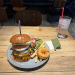 カウズクラウン - 料理写真: