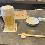 ツマンデ呑める みやこパーラー ハイサイ! - 