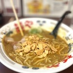 らー麺や - 
