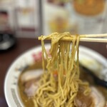 らー麺や - 