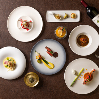 フレンチ ベイ・ビュー_2