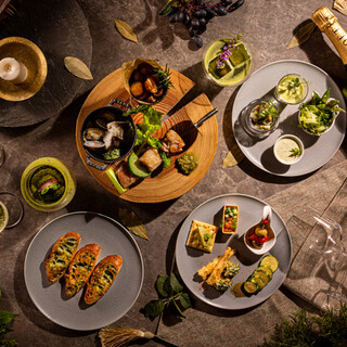 フレンチ ベイ・ビュー_1