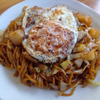 高田やきそば店_0