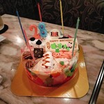 サーティワンアイスクリーム - 料理写真: