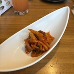 炭火焼肉 琉宮苑 - 