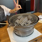炭火焼肉 琉宮苑 - 