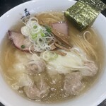 支那蕎麥麵 Komuro - 