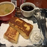 CAFE AALIYA - 
