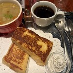 CAFE AALIYA - 