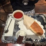 CAFE AALIYA - 