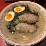 ラーメン　赤組 - 